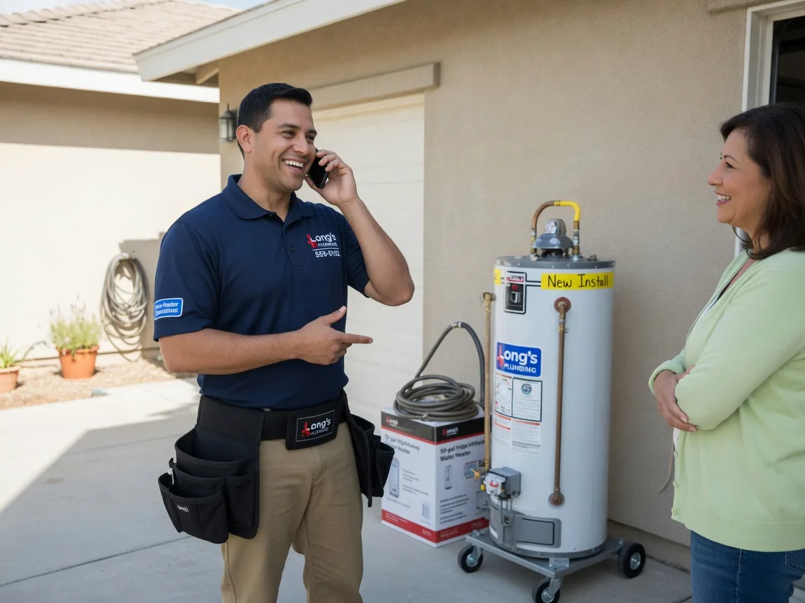 Leak Detection Kennard, IN FAQs